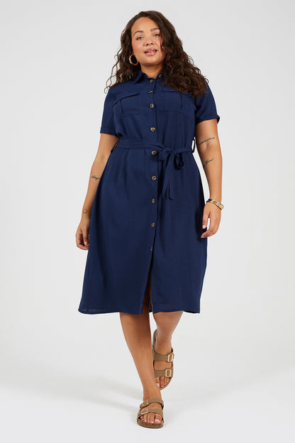  Navy  Image 1