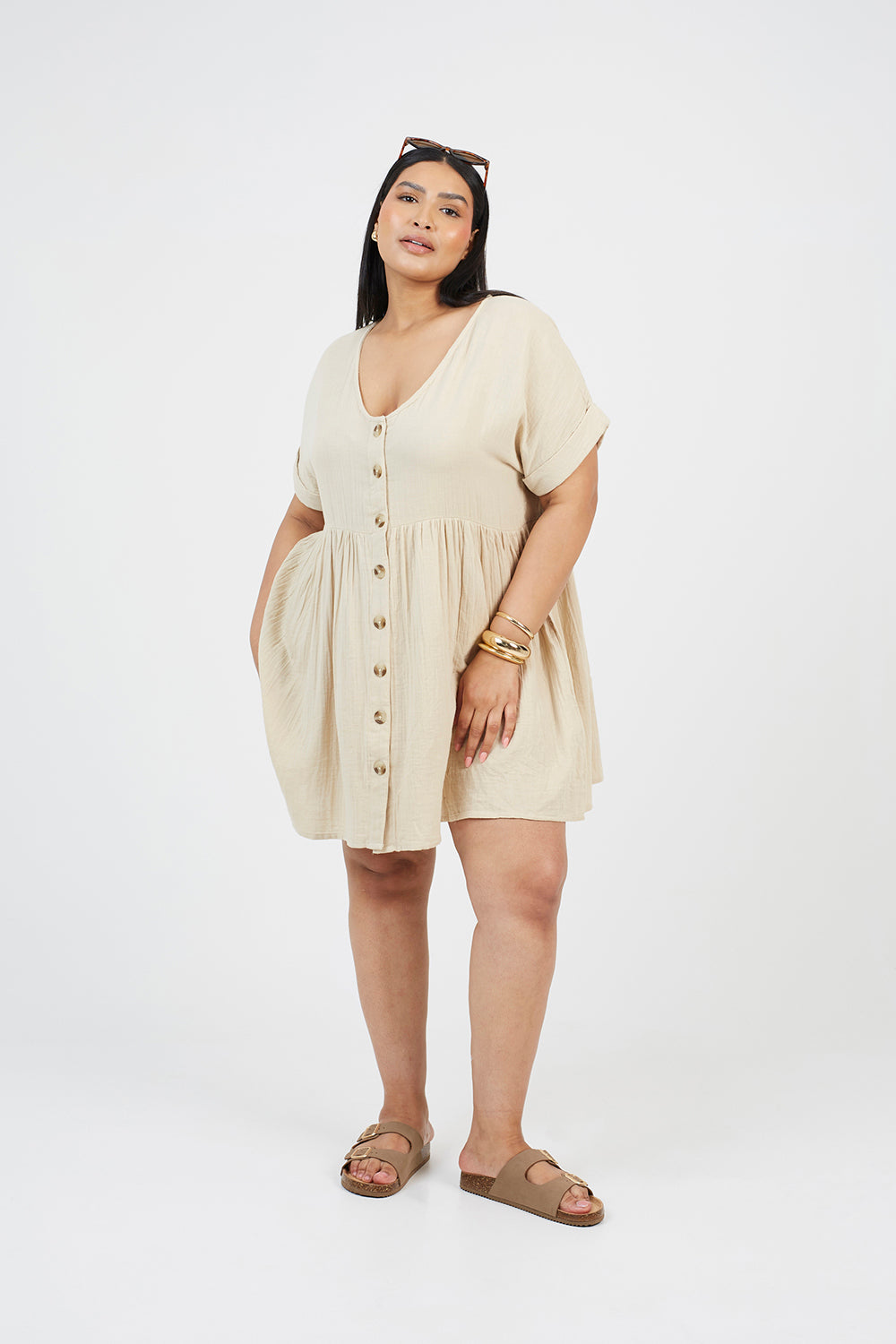  Beige  Image 3