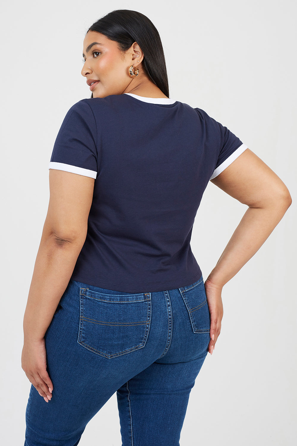  Navy  Image 2
