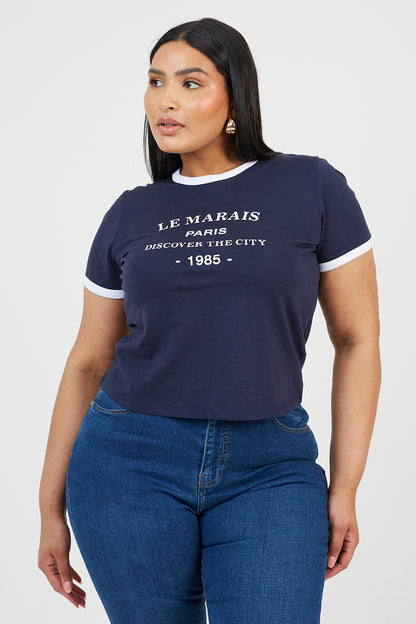  Navy  Image 1