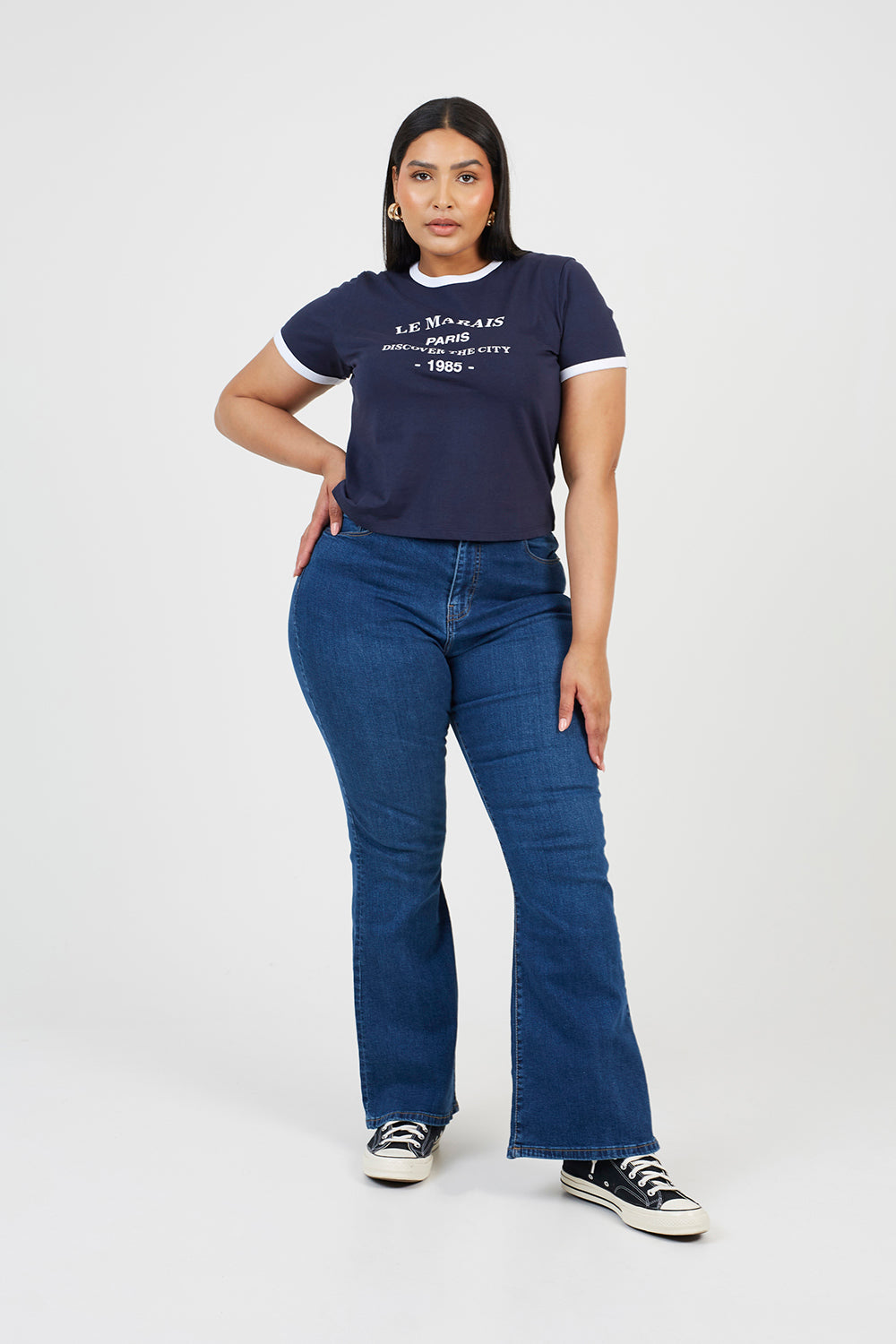  Navy  Image 3