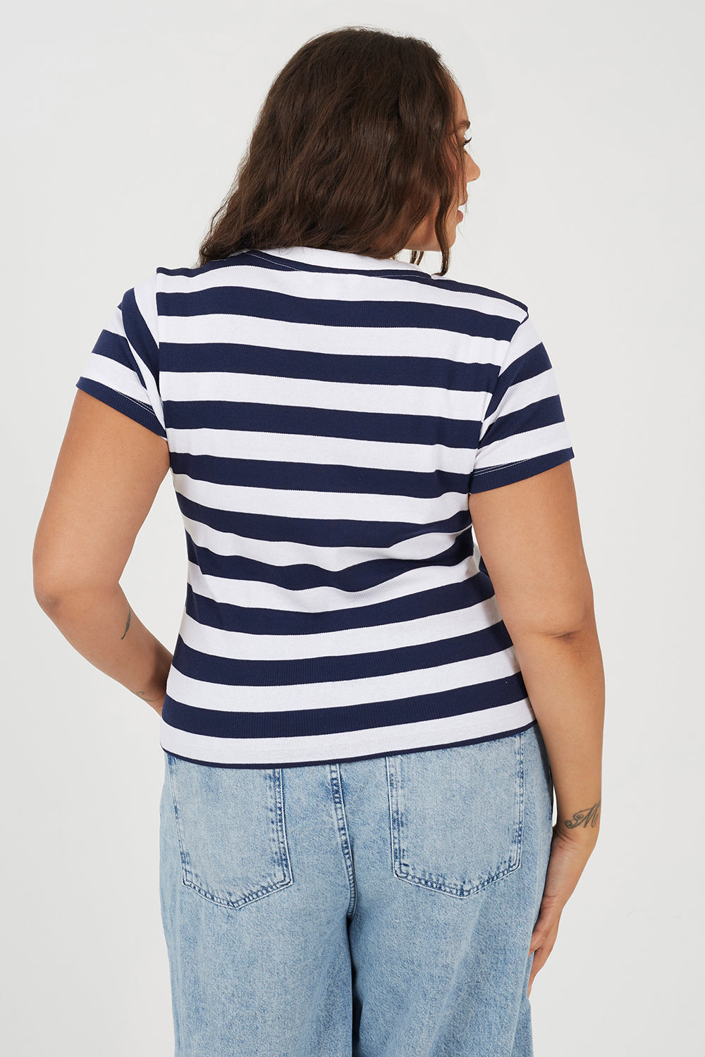  Navy  Image 2