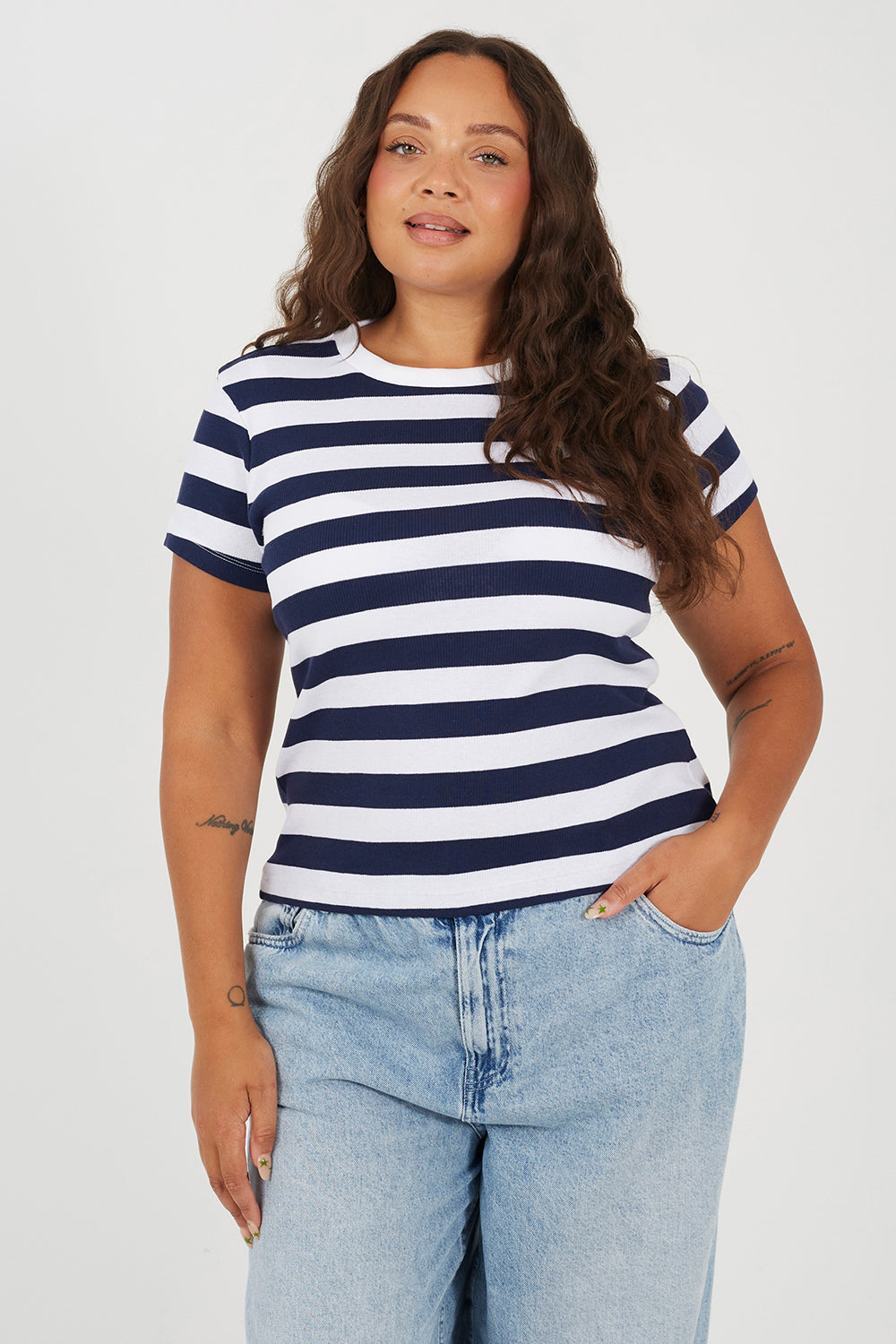  Navy  Image 1