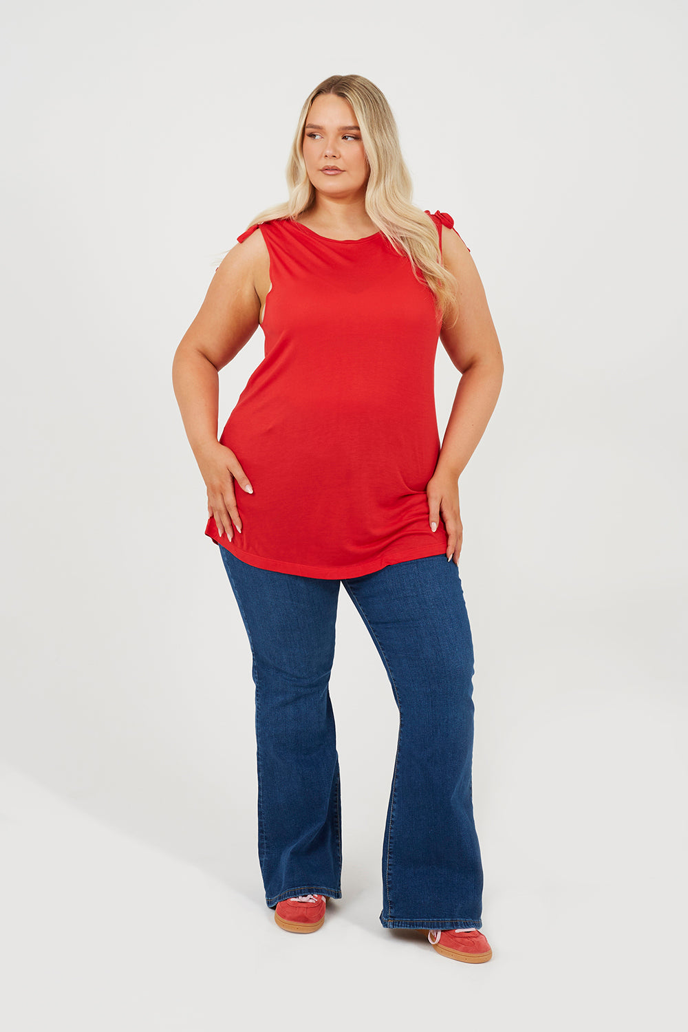  Red  Image 3